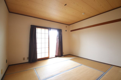 【寝室】 | 新檜尾台第二次住宅5号棟