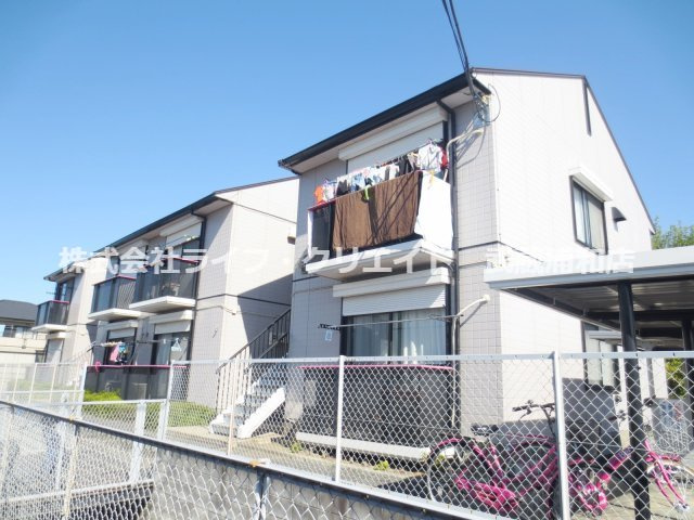 ウエストパレス1