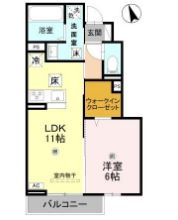 （仮称）D-ROOM播磨Ｋ