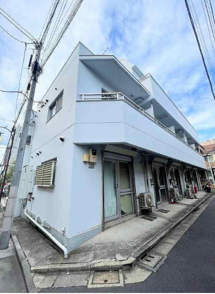 ディモーラ西池3丁目のその他共用部分