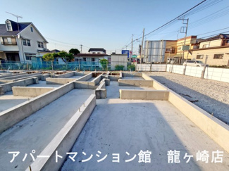 【その他】 | 仮）牛久市田宮町新築アパート | その他（イメージ）