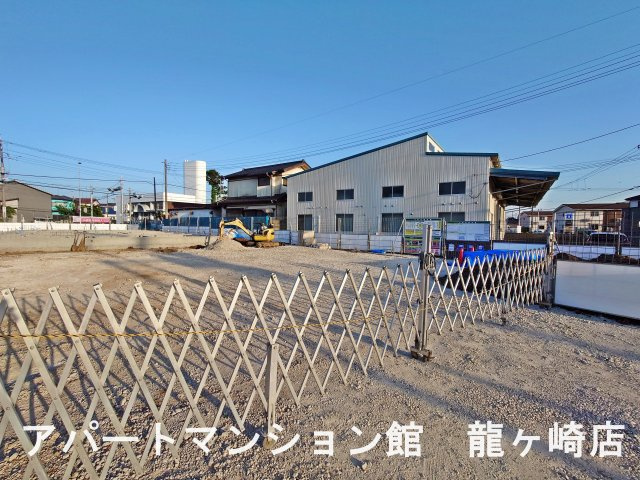 仮）牛久市田宮町新築アパートのその他|その他（イメージ）