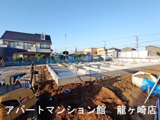 【その他】 | 仮）牛久市田宮町新築アパート | その他（イメージ）