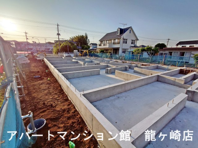 仮）牛久市田宮町新築アパートのその他|その他（イメージ）