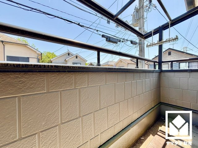 宇治市広野町尖山の外観