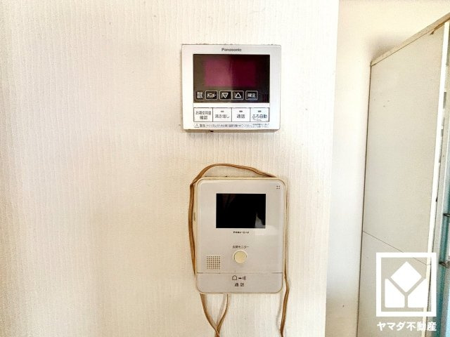 宇治市広野町尖山の外観