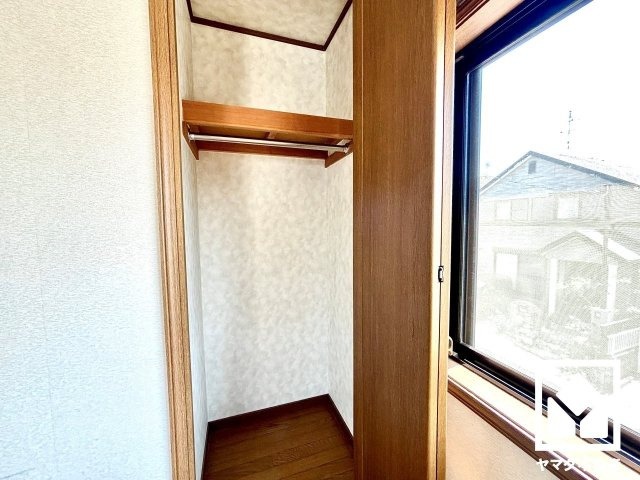 宇治市広野町尖山の外観