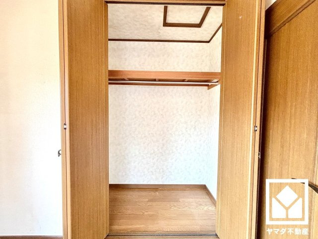 宇治市広野町尖山の外観