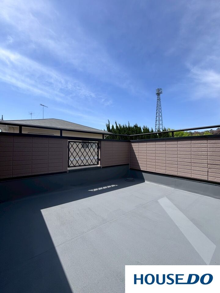 中古戸建　足利市駒場町のその他