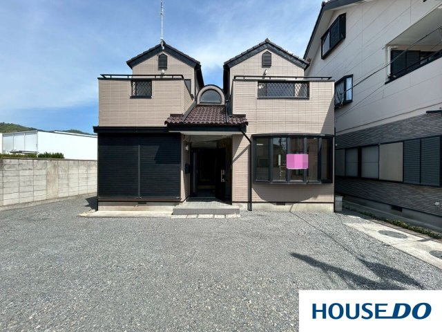 中古戸建　足利市駒場町のその他