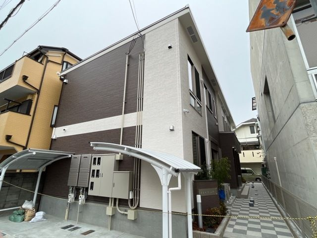 メゾン　ジョルジュ
