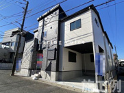【仲介手数料０円】高座郡寒川町岡田2期　新築一戸建ての画像