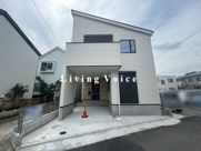 【仲介手数料０円】高座郡寒川町岡田2期　新築一戸建ての画像