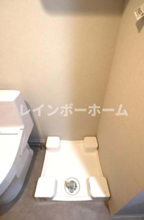 GENOVIA浅草Ⅵskygardenの設備