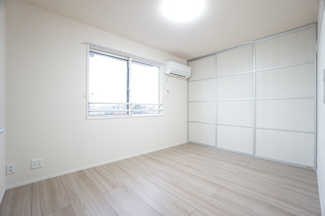 【寝室】 | RESO・CALM