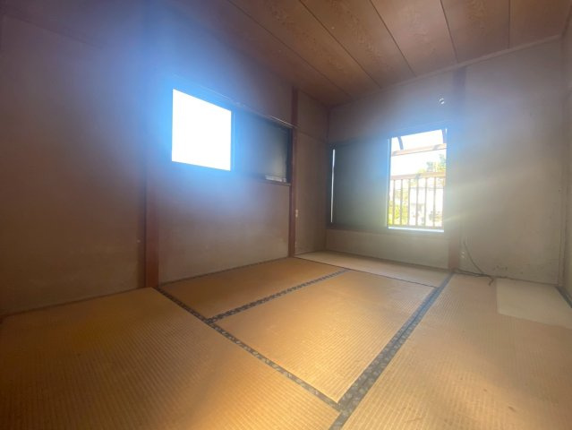 厚木市飯山南　中古戸建の和室