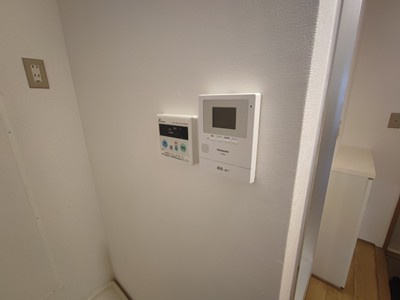 ドマーニ六甲のセキュリティ