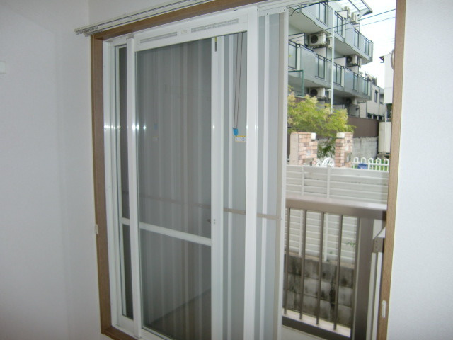 ドマーニ六甲の展望