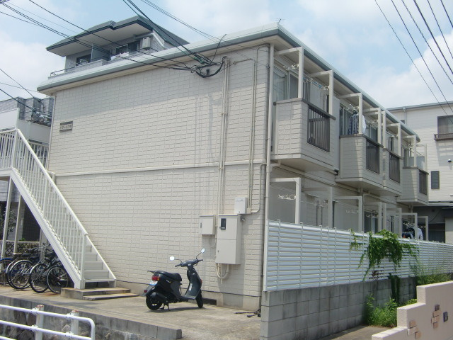 ドマーニ六甲