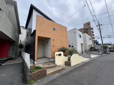 【外観】 | 栗東市安養寺5丁目