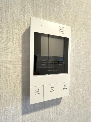 ダイホープラザ中野新橋のセキュリティ