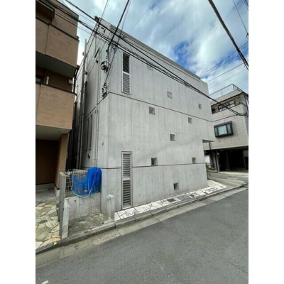 【その他共用部分】 | シルバラード広尾