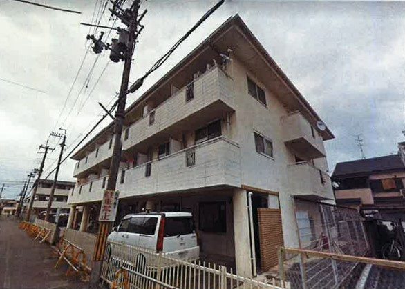 プレアール冨野荘