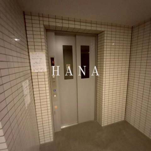 ガーラ行徳グランドステージのその他共用部分