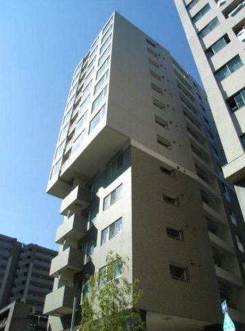 Grace Court Ueno -グレイス上野-の外観