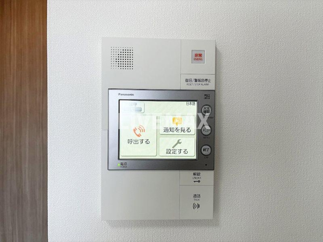 【セキュリティ】メイクス今池02