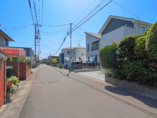 《仲介手数料無料》上尾市浅間台３丁目34-36新築一戸建てTerrechez