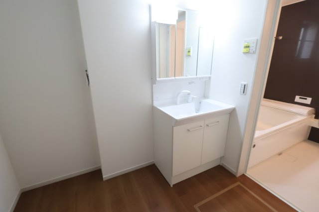 《仲介手数料無料》上尾市浅間台３丁目34-36新築一戸建てTerrechez