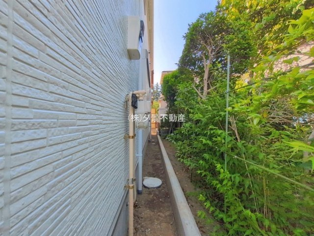 《仲介手数料無料》上尾市浅間台３丁目34-36新築一戸建てTerrechez