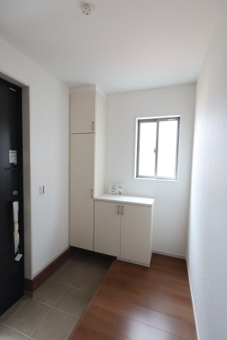 《仲介手数料無料》上尾市浅間台３丁目34-36新築一戸建てTerrechez