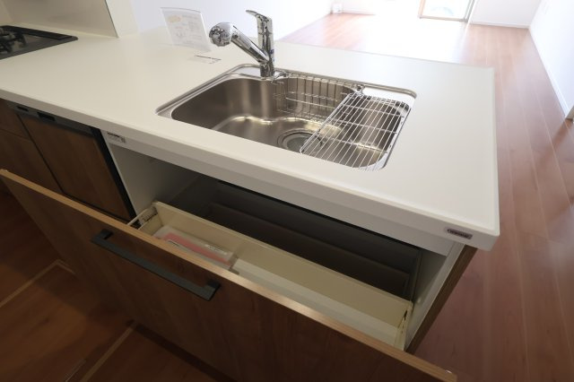 《仲介手数料無料》上尾市浅間台３丁目34-36新築一戸建てTerrechez