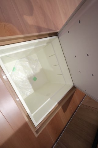 《仲介手数料無料》上尾市浅間台３丁目34-36新築一戸建てTerrechezのキッチン