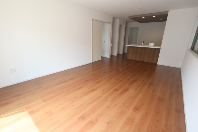 《仲介手数料無料》上尾市浅間台３丁目34-36新築一戸建てTerrechez
