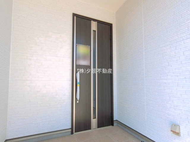 《仲介手数料無料》上尾市浅間台３丁目34-36新築一戸建てTerrechez