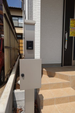 《仲介手数料無料》上尾市浅間台３丁目34-36新築一戸建てTerrechez