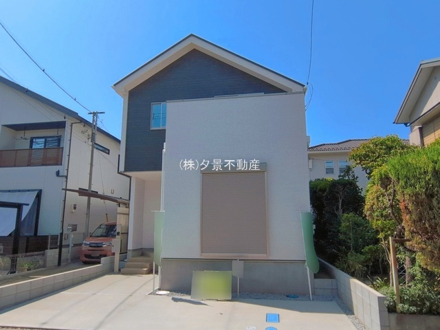 《仲介手数料無料》上尾市浅間台３丁目34-36新築一戸建てTerrechez