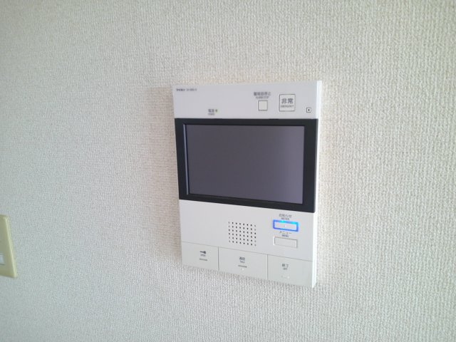 ホワイトパレスのセキュリティ