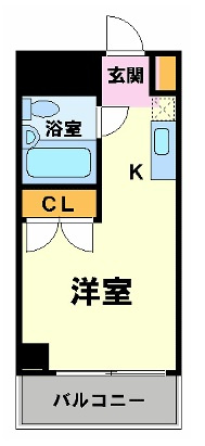 メゾン・ド・プラシード