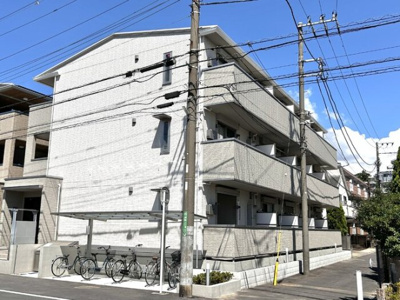 【外観】 | ミーナ西船橋
