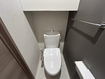 【トイレ】 | ミーナ西船橋