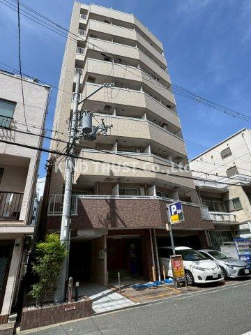 シャトー京橋