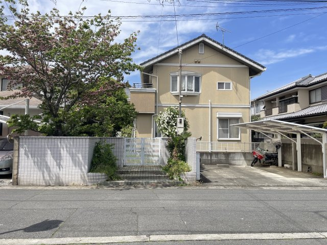 藤岡市藤岡　中古1680
