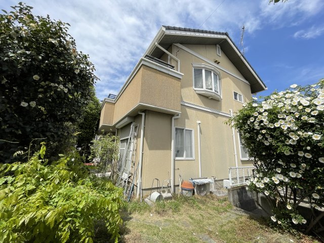 藤岡市藤岡　中古1680の外観
