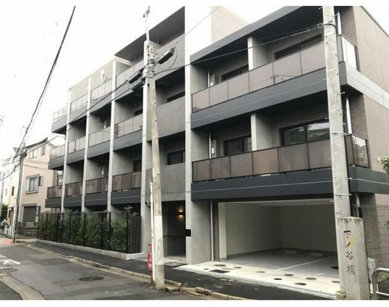 レガリス三軒茶屋