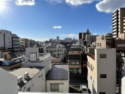 【展望】 | アリビオン菊川