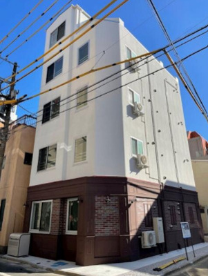 【外観】 | アリビオン菊川